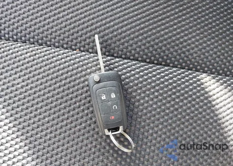 2014 Chevrolet Equinox 1Lt z USA, uszkodzony, nr VIN 2GNALBEK9E6142564